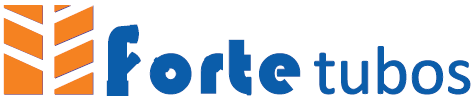 Forte Tubos Logo